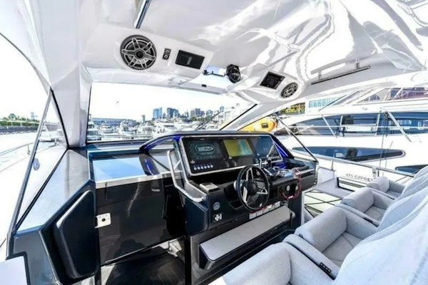 Azimut-47 Verve 2023-2023 Azimut 47 Verve Quebec-Ontario-Canada-6078790
