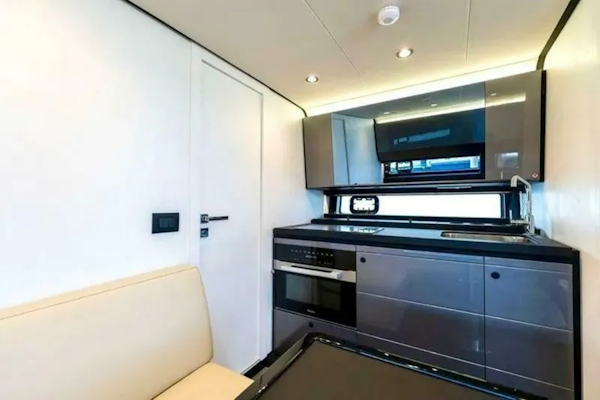 Azimut-47 Verve 2023-2023 Azimut 47 Verve Quebec-Ontario-Canada-6078810