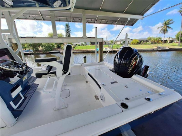 Tidewater-Bay Max 2410 2024 -Bonita Springs-Florida-United States-6078866