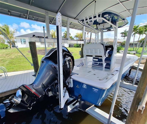 Tidewater-Bay Max 2410 2024 -Bonita Springs-Florida-United States-6078865