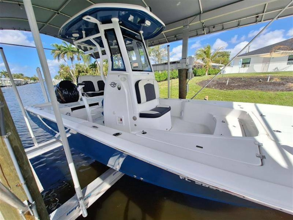 Tidewater-Bay Max 2410 2024 -Bonita Springs-Florida-United States-6078867
