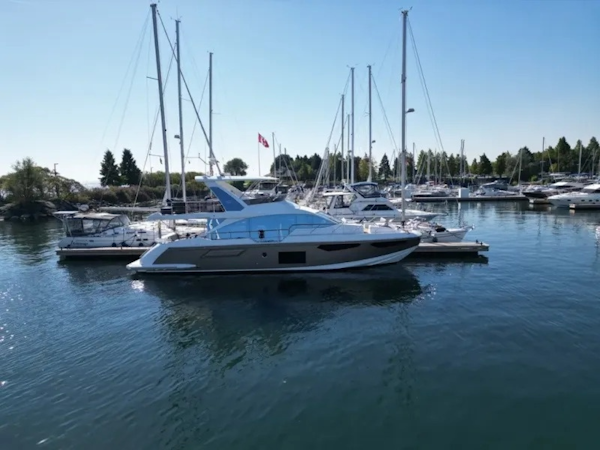 Azimut-FLY 60 2024-2024 Azimut FLY 60 St. Catharines-Ontario-Canada-6078961