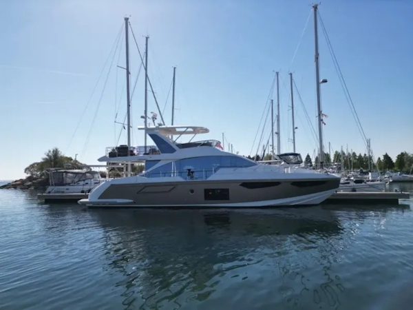 Azimut-FLY 60 2024-2024 Azimut FLY 60 St. Catharines-Ontario-Canada-6078960
