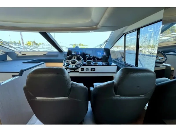 Azimut-FLY 60 2024-2024 Azimut FLY 60 St. Catharines-Ontario-Canada-6079022