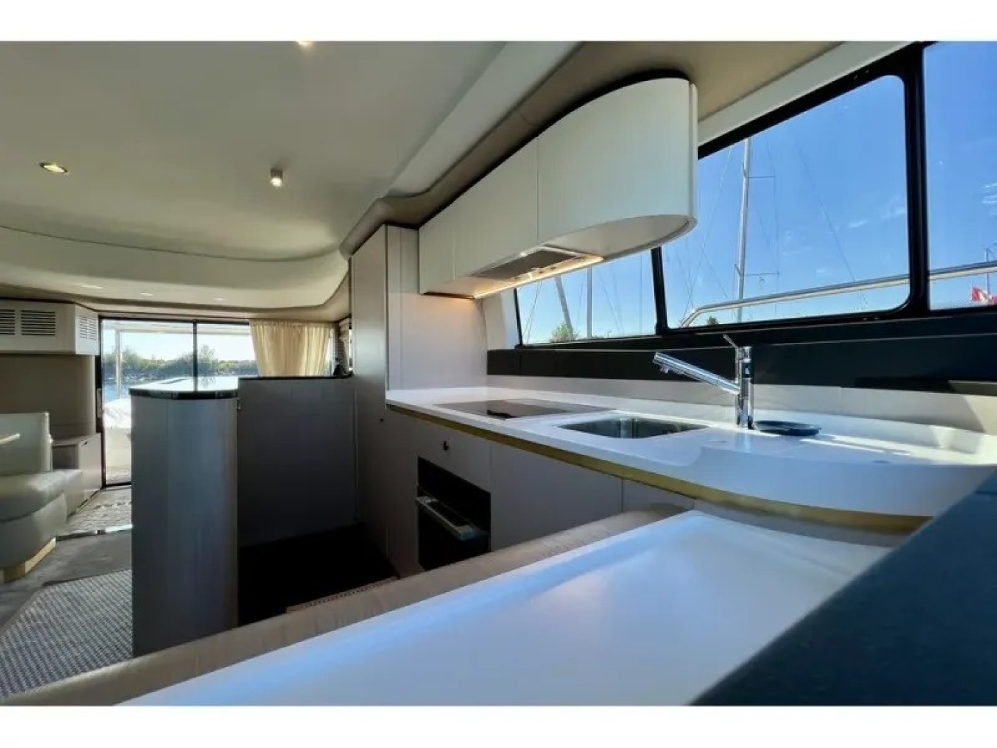 Azimut-FLY 60 2024-2024 Azimut FLY 60 St. Catharines-Ontario-Canada-6079011 | Thumbnail