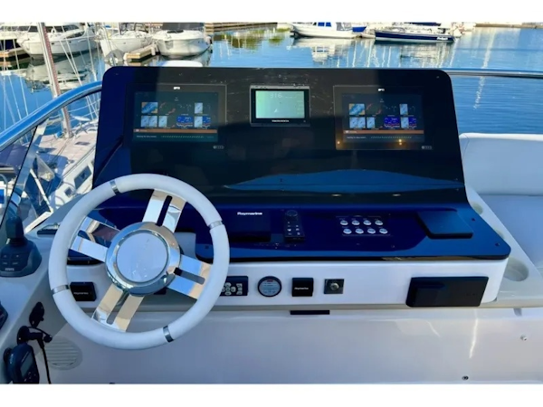 Azimut-FLY 60 2024-2024 Azimut FLY 60 St. Catharines-Ontario-Canada-6078982