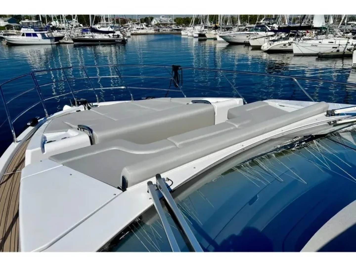 Azimut-FLY 60 2024-2024 Azimut FLY 60 St. Catharines-Ontario-Canada-6079049 | Thumbnail