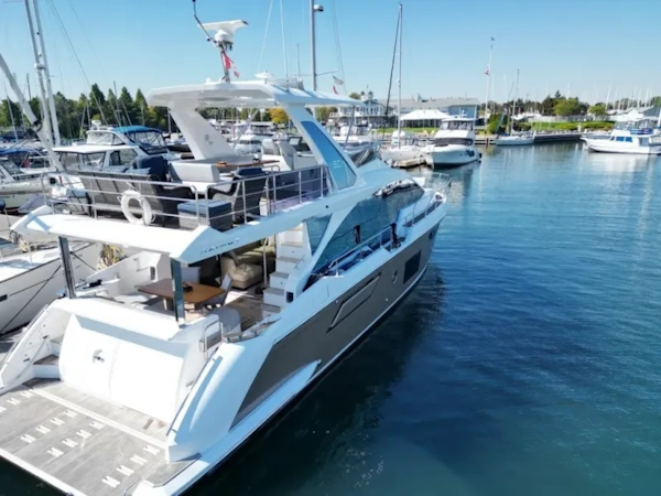 Azimut-FLY 60 2024-2024 Azimut FLY 60 St. Catharines-Ontario-Canada-6078966