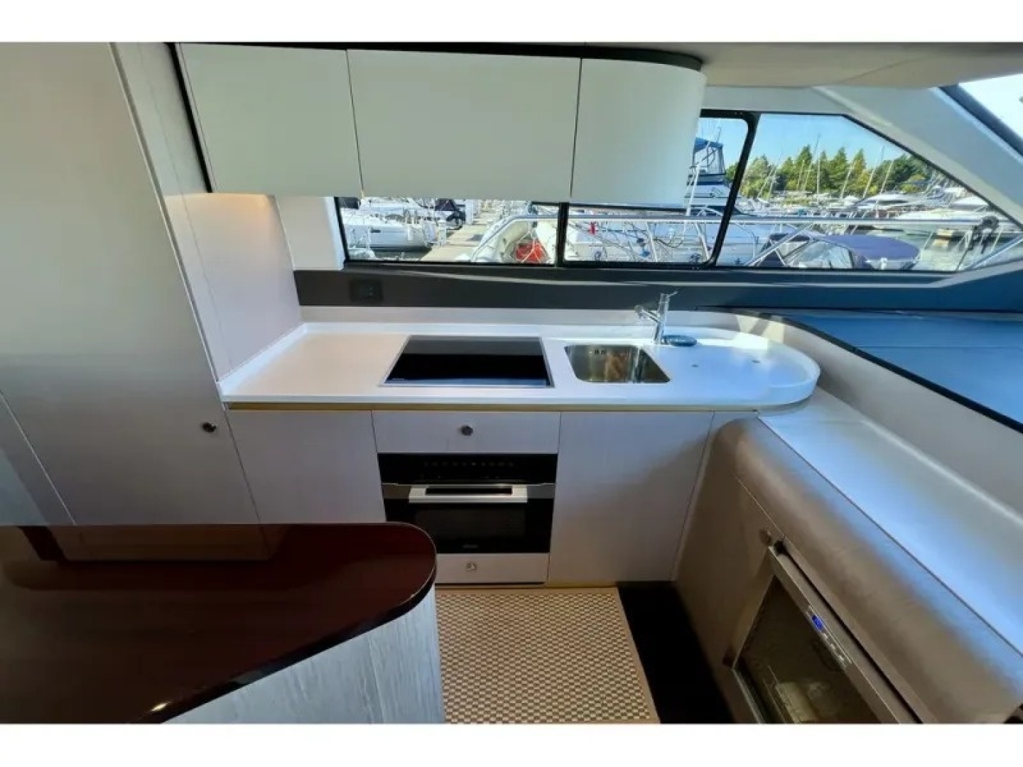 Azimut-FLY 60 2024-2024 Azimut FLY 60 St. Catharines-Ontario-Canada-6079008 | Thumbnail