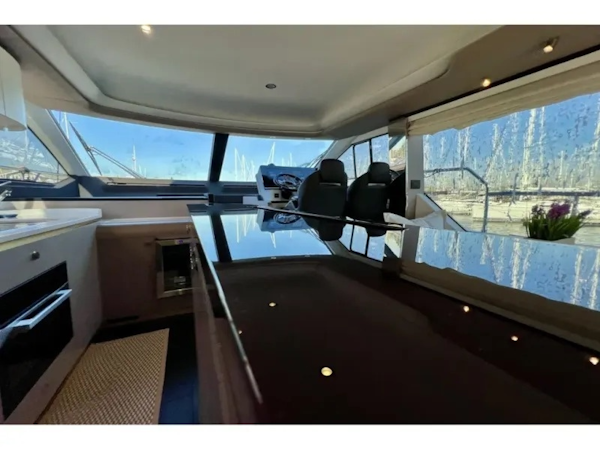 Azimut-FLY 60 2024-2024 Azimut FLY 60 St. Catharines-Ontario-Canada-6079019