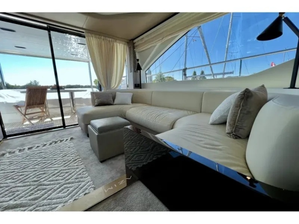 Azimut-FLY 60 2024-2024 Azimut FLY 60 St. Catharines-Ontario-Canada-6079001