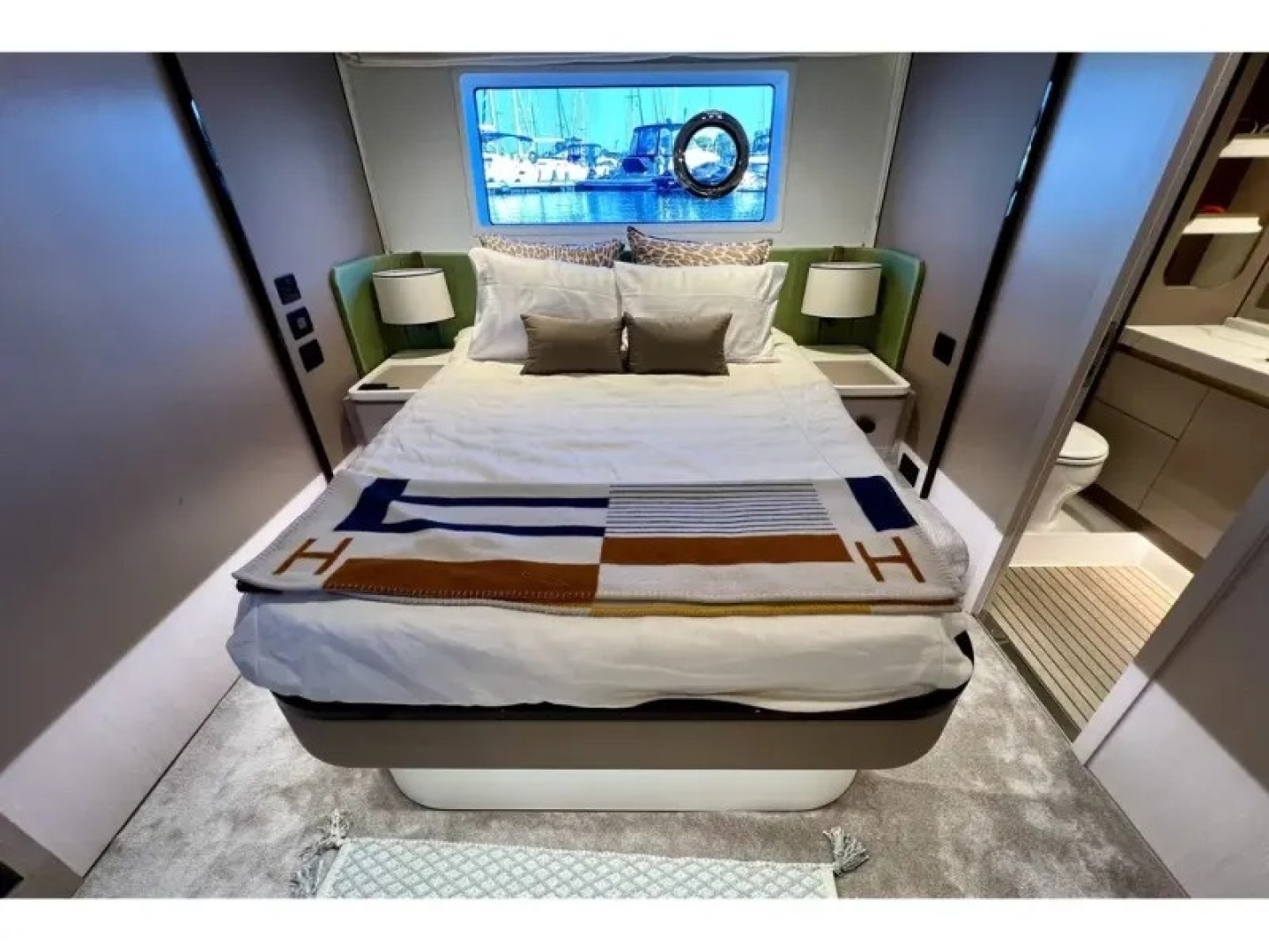 Azimut-FLY 60 2024-2024 Azimut FLY 60 St. Catharines-Ontario-Canada-6079023 | Thumbnail