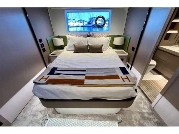 Azimut-FLY 60 2024-2024 Azimut FLY 60 St. Catharines-Ontario-Canada-6079023