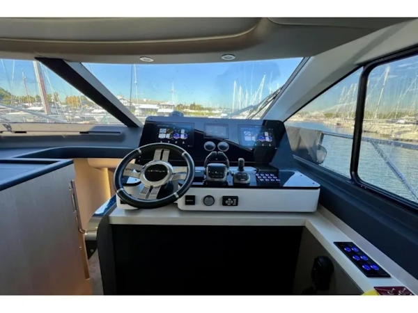 Azimut-FLY 60 2024-2024 Azimut FLY 60 St. Catharines-Ontario-Canada-6079020