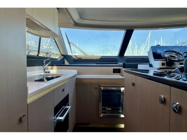 Azimut-FLY 60 2024-2024 Azimut FLY 60 St. Catharines-Ontario-Canada-6079014