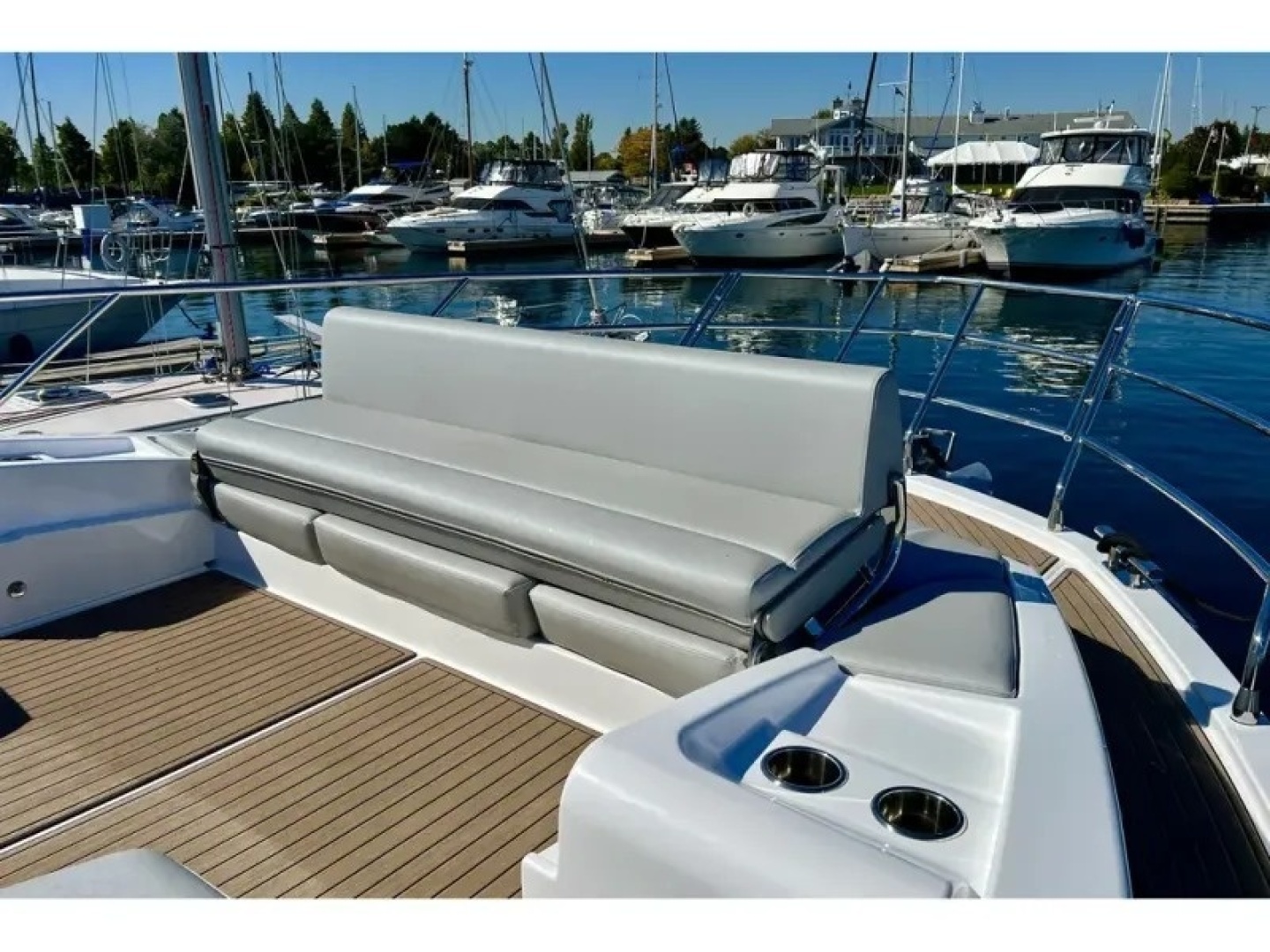 Azimut-FLY 60 2024-2024 Azimut FLY 60 St. Catharines-Ontario-Canada-6079053 | Thumbnail