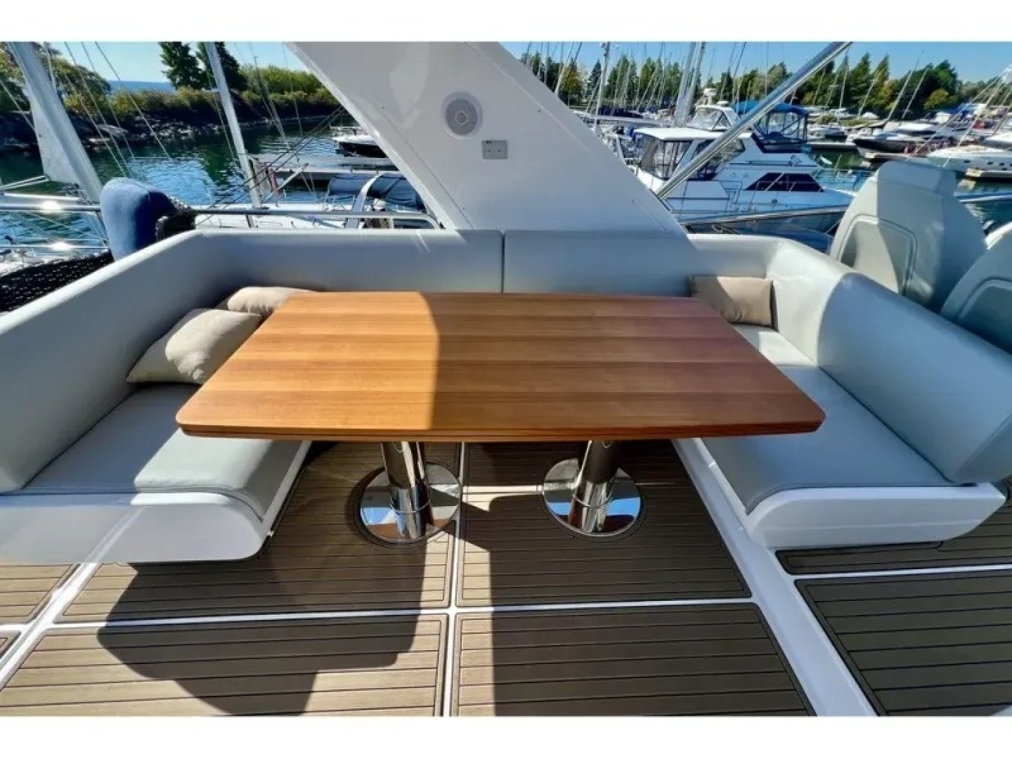 Azimut-FLY 60 2024-2024 Azimut FLY 60 St. Catharines-Ontario-Canada-6078989 | Thumbnail