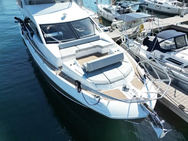 Azimut-FLY 60 2024-2024 Azimut FLY 60 St. Catharines-Ontario-Canada-6078968