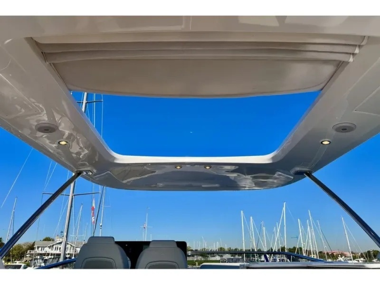 Azimut-FLY 60 2024-2024 Azimut FLY 60 St. Catharines-Ontario-Canada-6078985 | Thumbnail