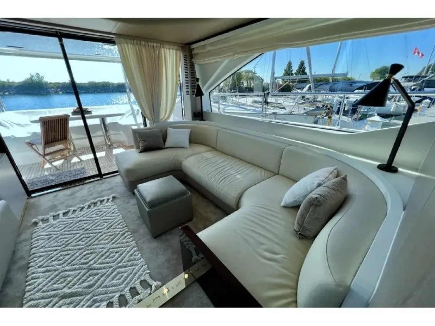 Azimut-FLY 60 2024-2024 Azimut FLY 60 St. Catharines-Ontario-Canada-6079000 | Thumbnail
