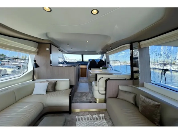 Azimut-FLY 60 2024-2024 Azimut FLY 60 St. Catharines-Ontario-Canada-6078997