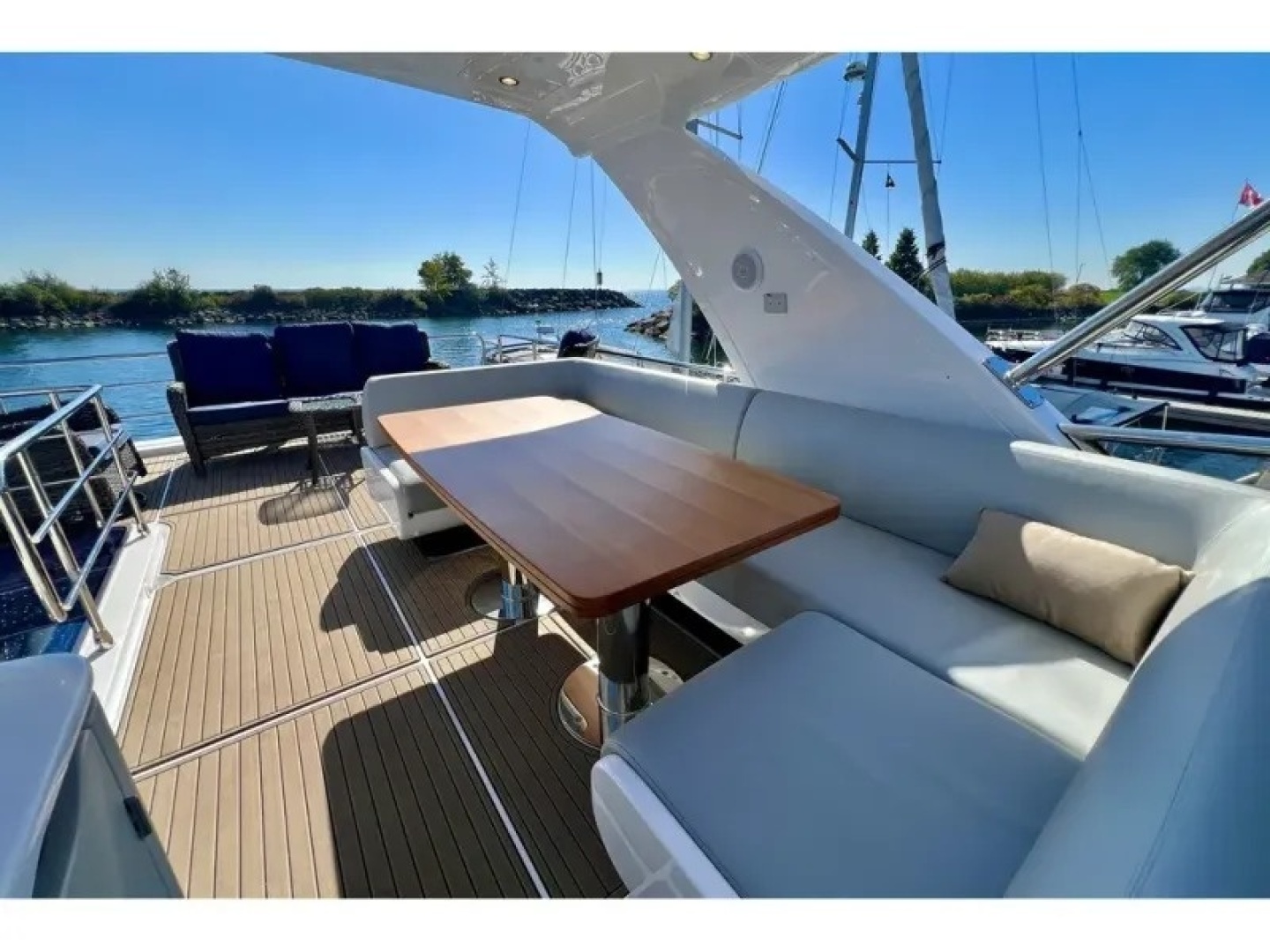 Azimut-FLY 60 2024-2024 Azimut FLY 60 St. Catharines-Ontario-Canada-6078990 | Thumbnail