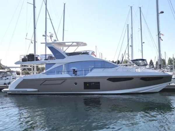 Azimut-FLY 60 2024-2024 Azimut FLY 60 St. Catharines-Ontario-Canada-6078959