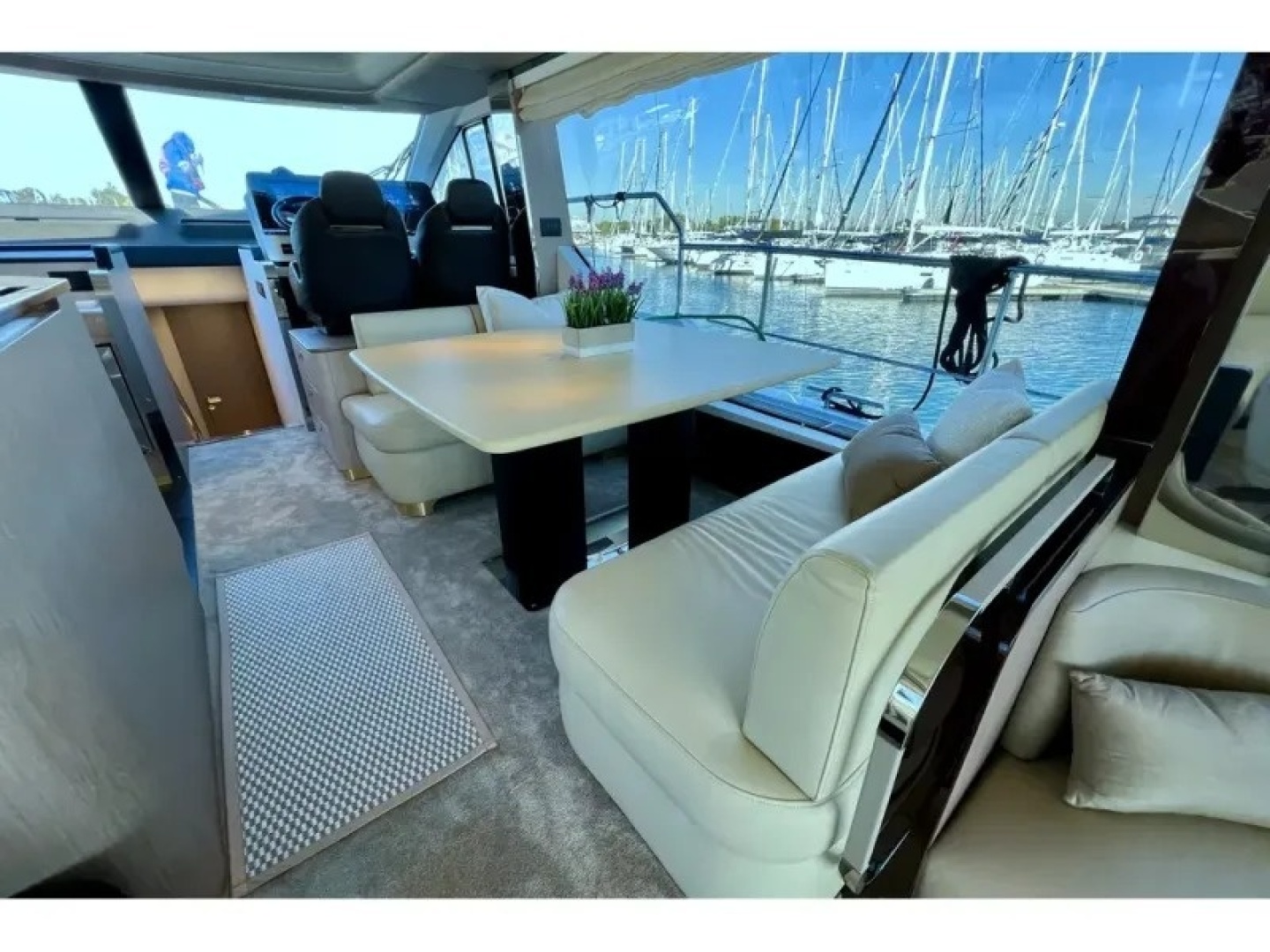 Azimut-FLY 60 2024-2024 Azimut FLY 60 St. Catharines-Ontario-Canada-6079004 | Thumbnail