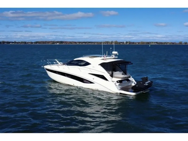 Galeon-405 HTS 2016-2016 Galeon 405 HTS Île-aux-Noix-Quebec-Canada-6079287