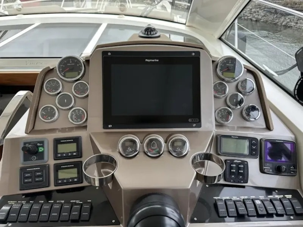 Galeon-405 HTS 2016-2016 Galeon 405 HTS Île-aux-Noix-Quebec-Canada-6079296