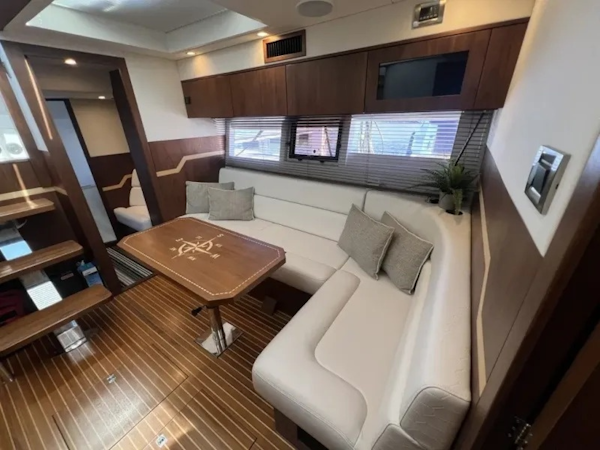 Galeon-405 HTS 2016-2016 Galeon 405 HTS Île-aux-Noix-Quebec-Canada-6079300