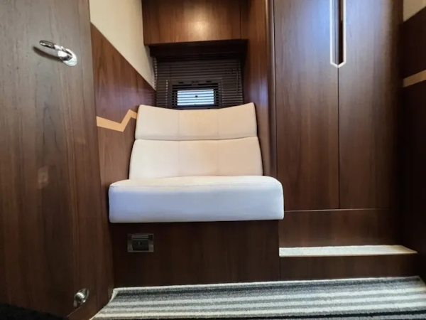 Galeon-405 HTS 2016-2016 Galeon 405 HTS Île-aux-Noix-Quebec-Canada-6079313