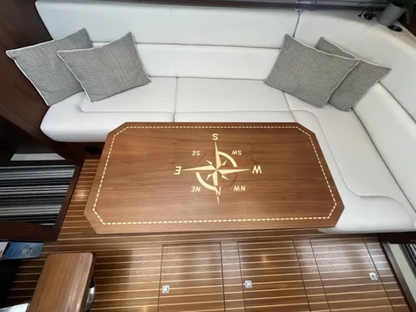 Galeon-405 HTS 2016-2016 Galeon 405 HTS Île-aux-Noix-Quebec-Canada-6079302