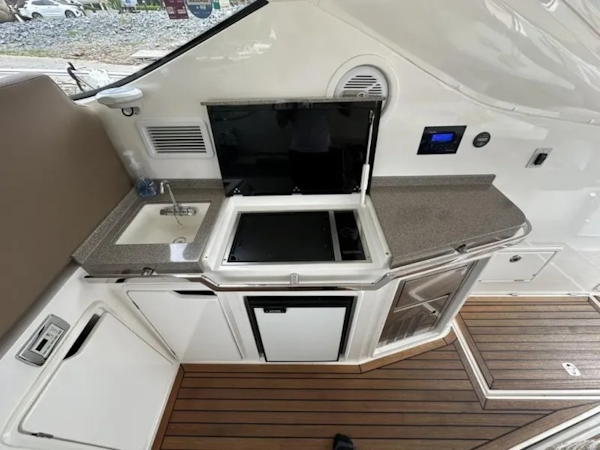 Galeon-405 HTS 2016-2016 Galeon 405 HTS Île-aux-Noix-Quebec-Canada-6079295