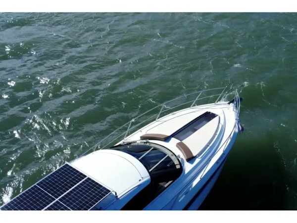 Galeon-405 HTS 2016-2016 Galeon 405 HTS Île-aux-Noix-Quebec-Canada-6079290