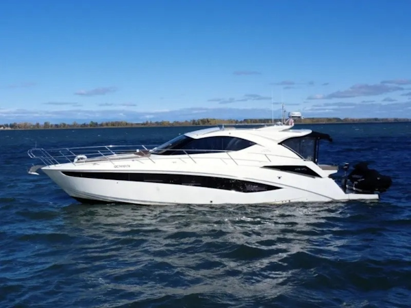 Galeon-405 HTS 2016-2016 Galeon 405 HTS Île-aux-Noix-Quebec-Canada-6079285