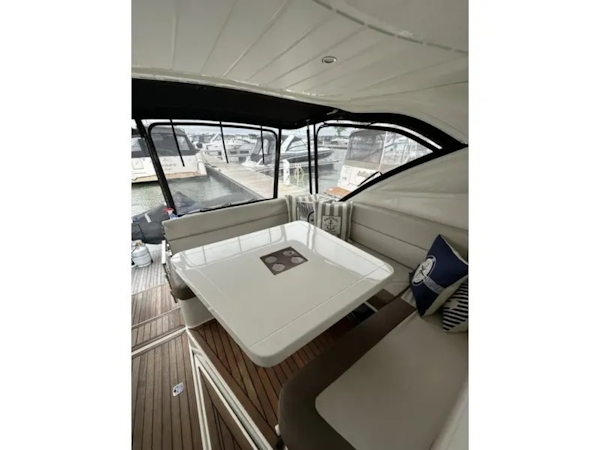 Galeon-405 HTS 2016-2016 Galeon 405 HTS Île-aux-Noix-Quebec-Canada-6079292
