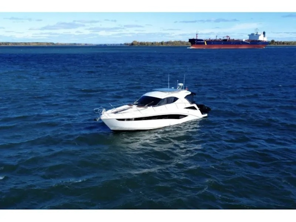 Galeon-405 HTS 2016-2016 Galeon 405 HTS Île-aux-Noix-Quebec-Canada-6079286