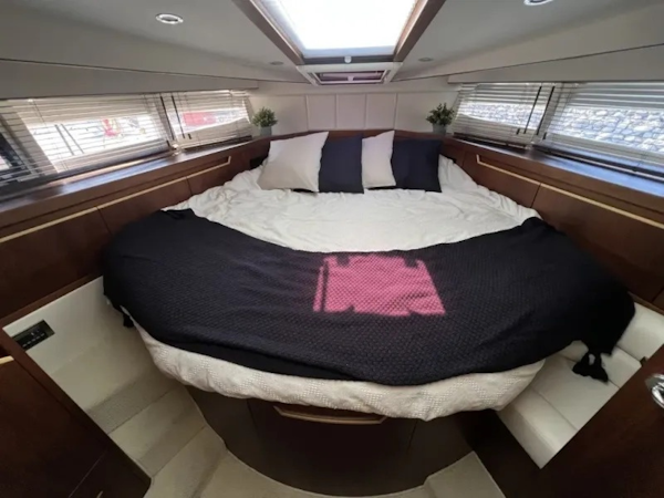 Galeon-405 HTS 2016-2016 Galeon 405 HTS Île-aux-Noix-Quebec-Canada-6079305