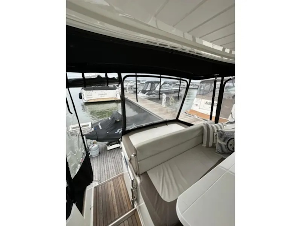Galeon-405 HTS 2016-2016 Galeon 405 HTS Île-aux-Noix-Quebec-Canada-6079293