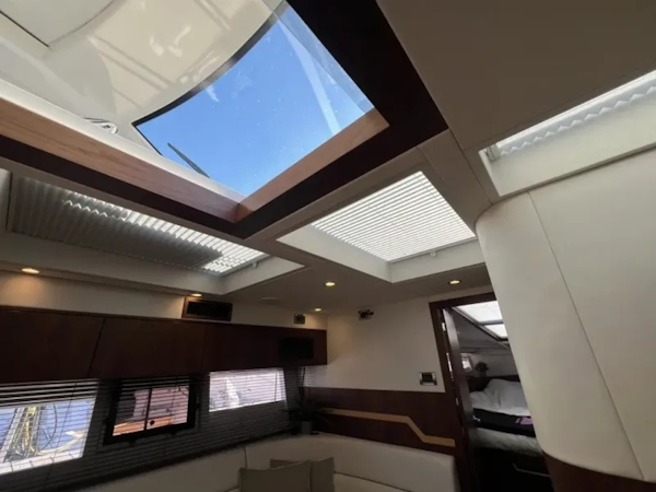 Galeon-405 HTS 2016-2016 Galeon 405 HTS Île-aux-Noix-Quebec-Canada-6079299