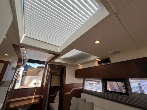 Galeon-405 HTS 2016-2016 Galeon 405 HTS Île-aux-Noix-Quebec-Canada-6079298