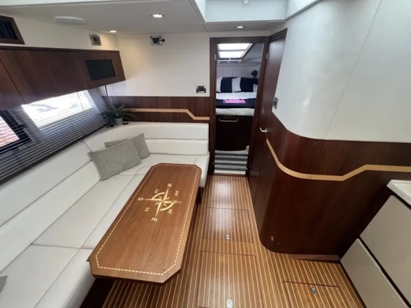 Galeon-405 HTS 2016-2016 Galeon 405 HTS Île-aux-Noix-Quebec-Canada-6079297