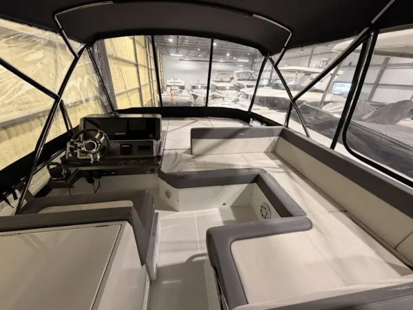 Galeon-500 FLY 2023-2023 Galeon 500 FLY Île-aux-Noix-Quebec-Canada-6079379