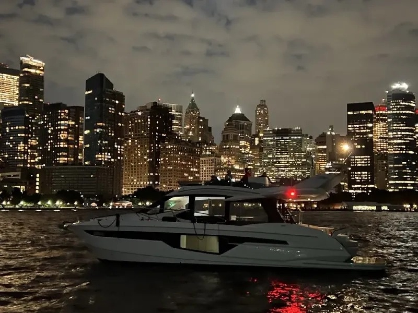 Galeon-500 FLY 2023-2023 Galeon 500 FLY Île-aux-Noix-Quebec-Canada-6079387 | Thumbnail
