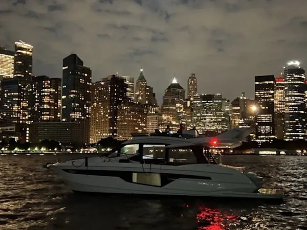 Galeon-500 FLY 2023-2023 Galeon 500 FLY Île-aux-Noix-Quebec-Canada-6079387
