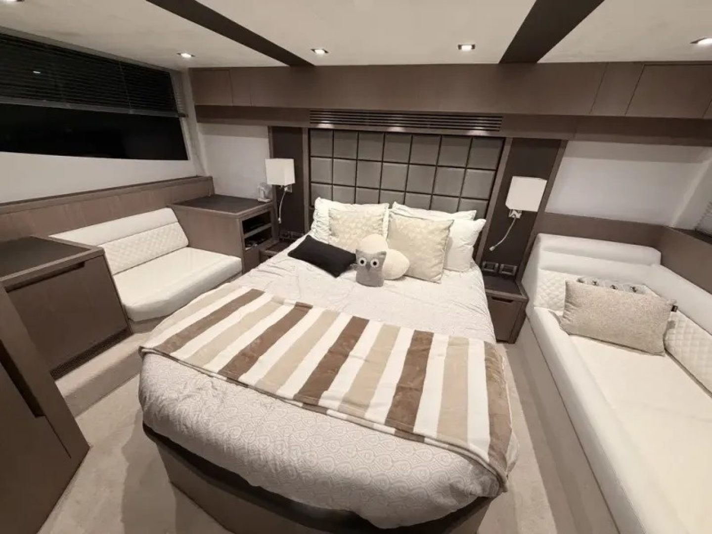 Galeon-500 FLY 2023-2023 Galeon 500 FLY Île-aux-Noix-Quebec-Canada-6079373 | Thumbnail