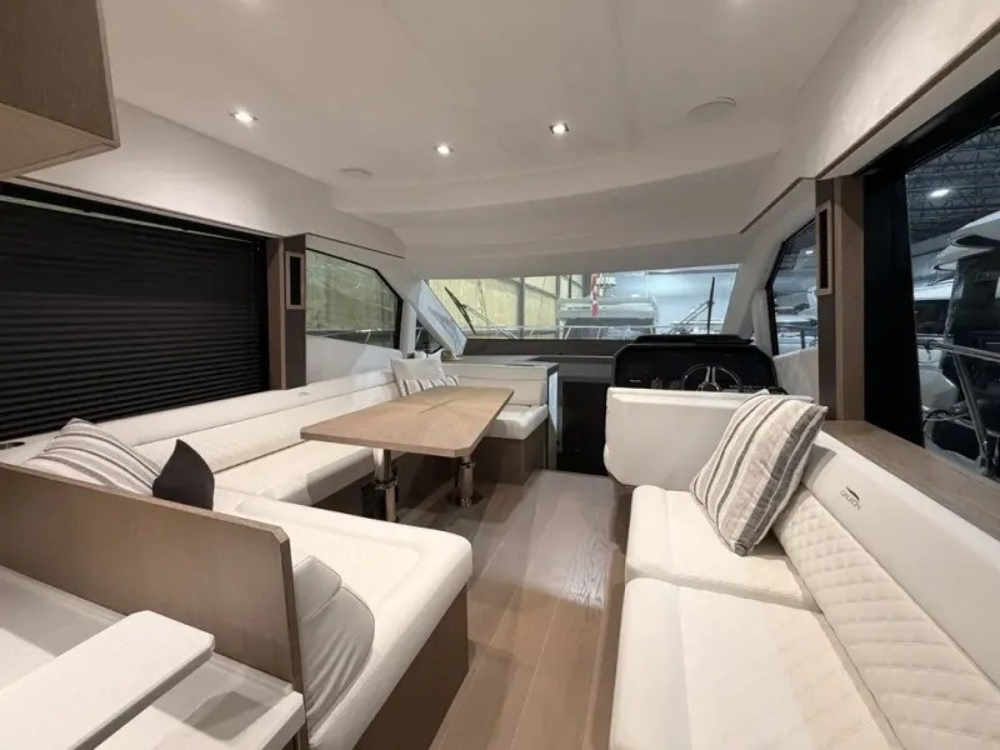 Galeon-500 FLY 2023-2023 Galeon 500 FLY Île-aux-Noix-Quebec-Canada-6079363 | Thumbnail