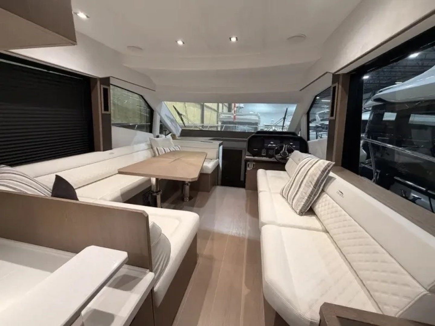 Galeon-500 FLY 2023-2023 Galeon 500 FLY Île-aux-Noix-Quebec-Canada-6079362 | Thumbnail