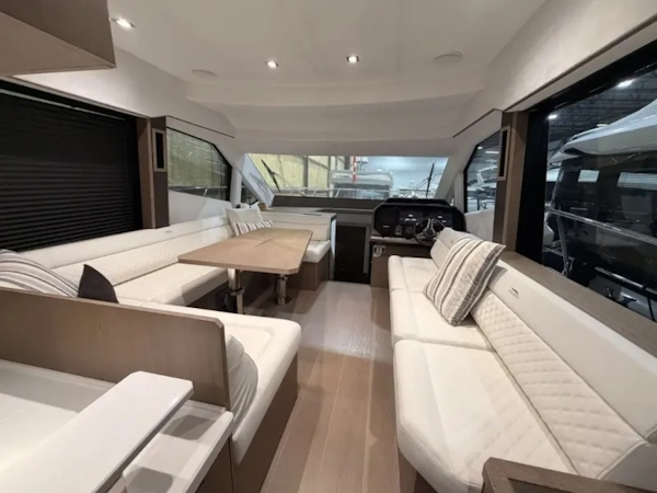 Galeon-500 FLY 2023-2023 Galeon 500 FLY Île-aux-Noix-Quebec-Canada-6079362